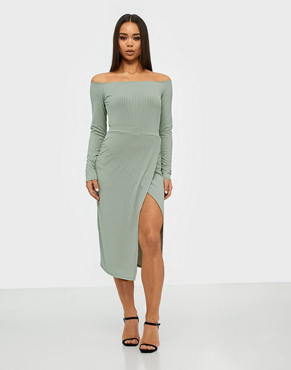 NLY One Rib Body Set