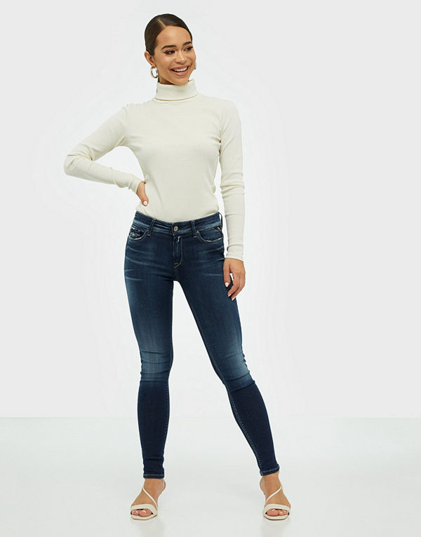 Replay NEW LUZ Trousers