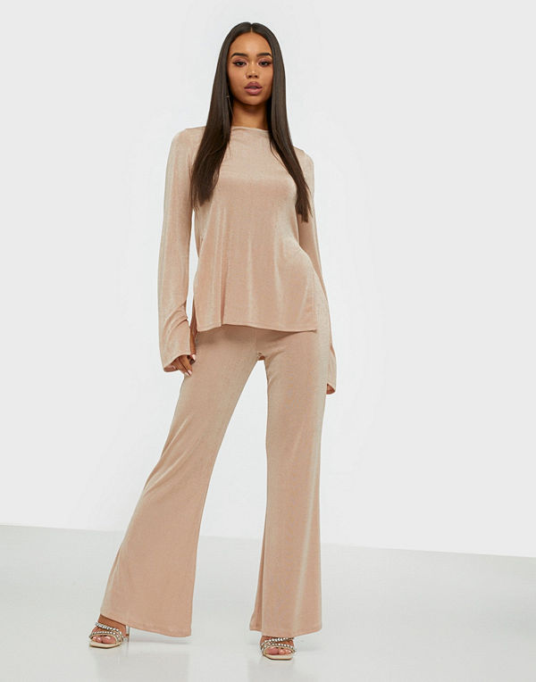 NLY One Side Slits Set