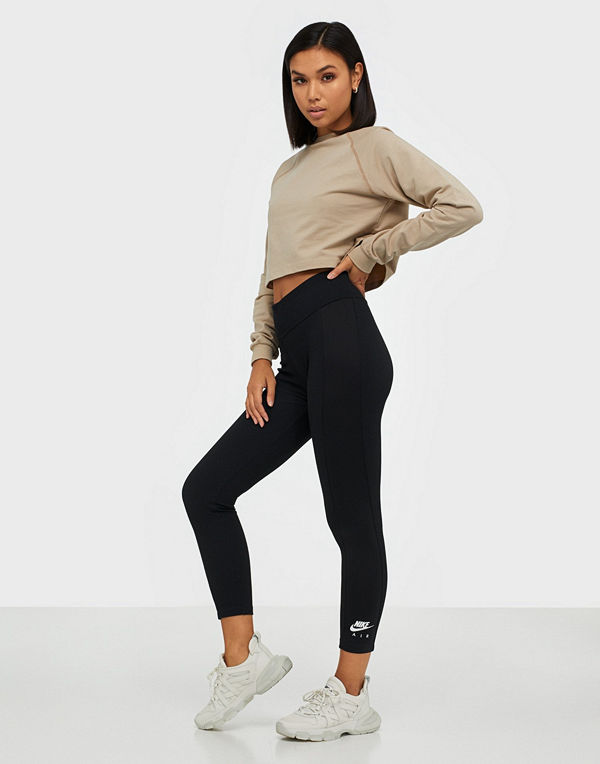 Nike W Nsw Air Lggng 7/8 Rib