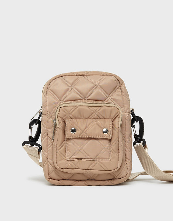 Pieces omönstrad väska PCJANE CROSS BODY D2D