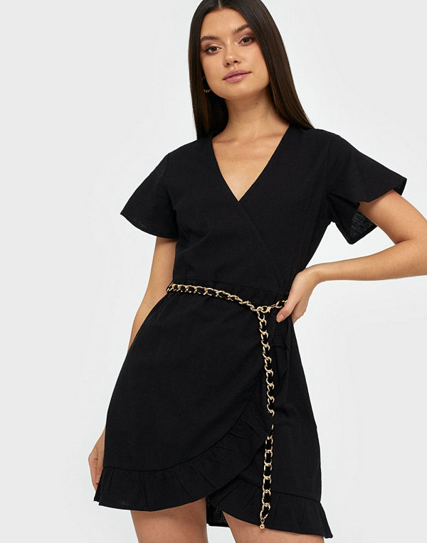 NLY Accessories Classy Chain Belt