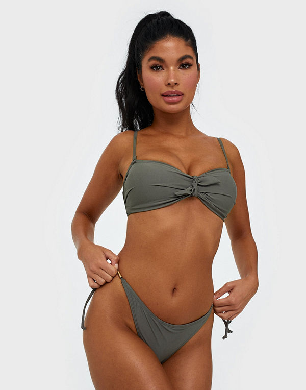 Hunkemöller Tribe Tanga