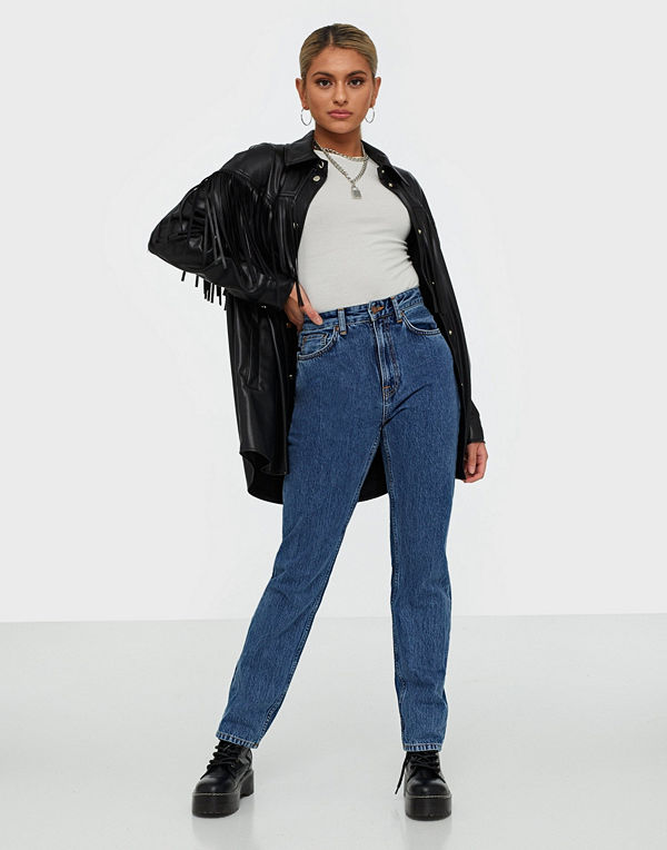 Nudie Jeans Breezy Britt