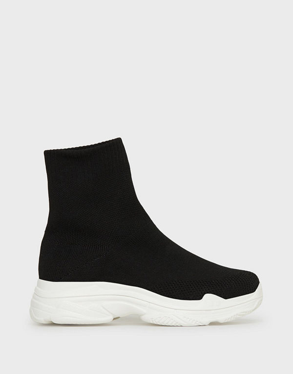 Duffy Sock Boots