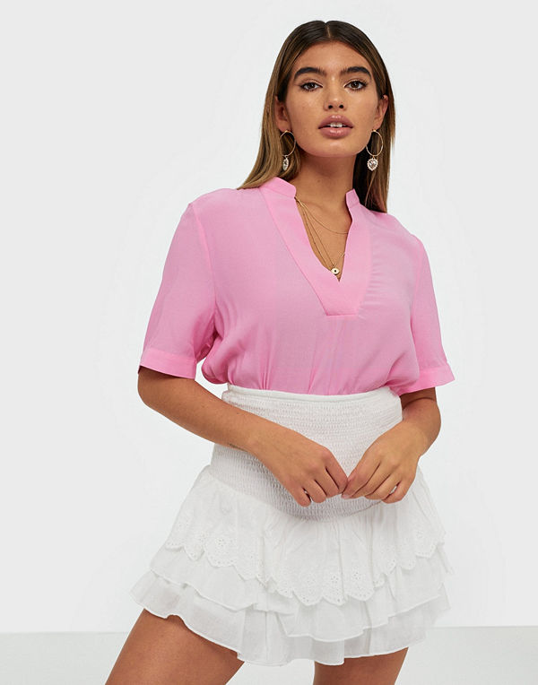 Selected Femme SLFELLA SS TOP B