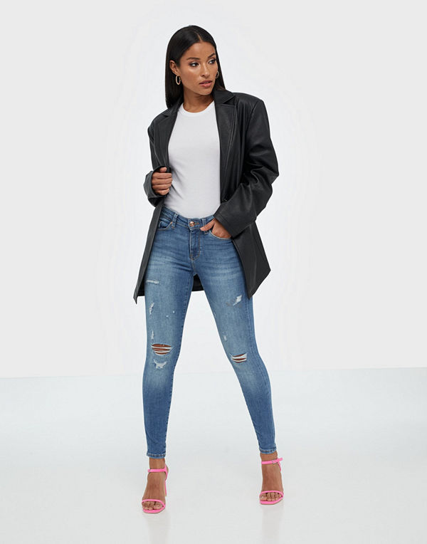 Only Onlcarmen Life Reg Sk an Des AGI661