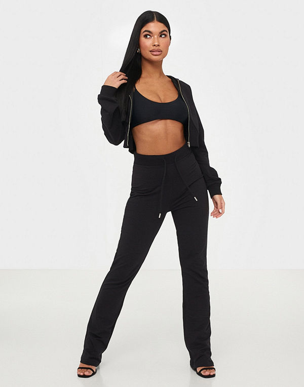 NLY Trend Flirty Hoodie Set