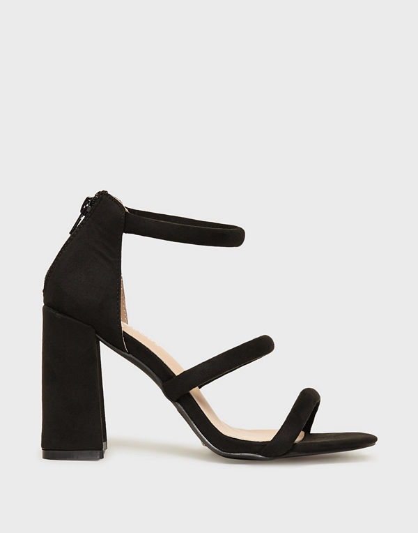 Glamorous Glamorous Strap Heels
