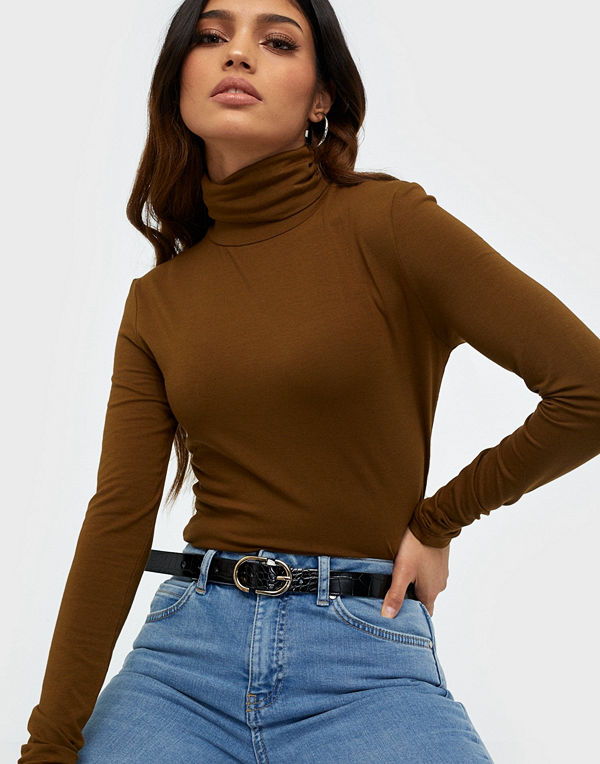 Pieces Pcnadina Jeans Belt