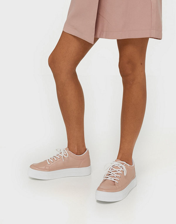 NLY Shoes Perfect Platform Sneaker