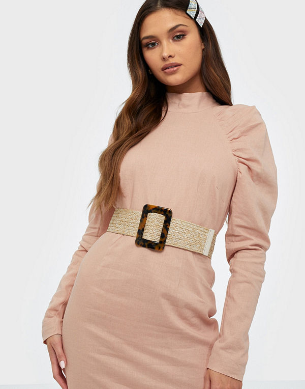 Pieces Pcjettie Waist Belt
