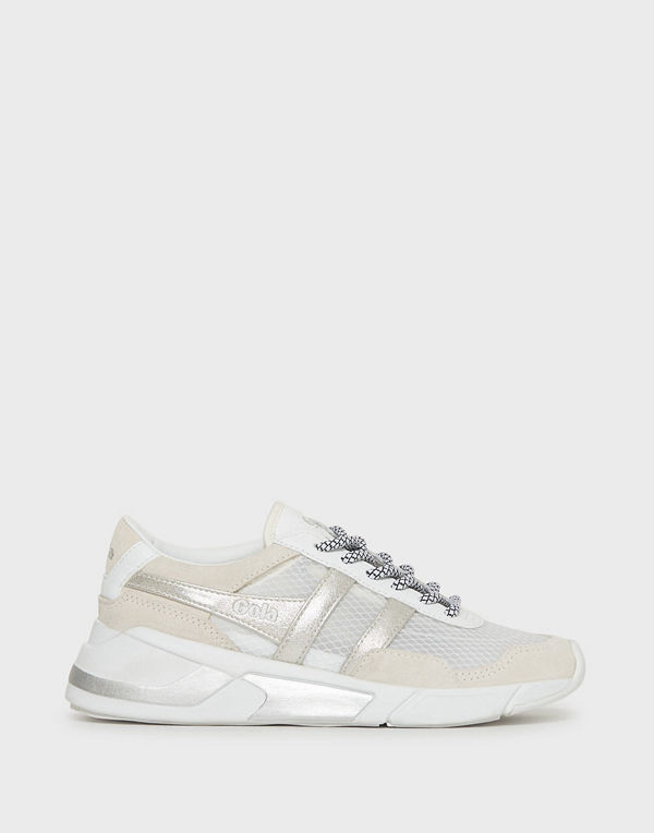 Gola Eclipse Haze Metallic