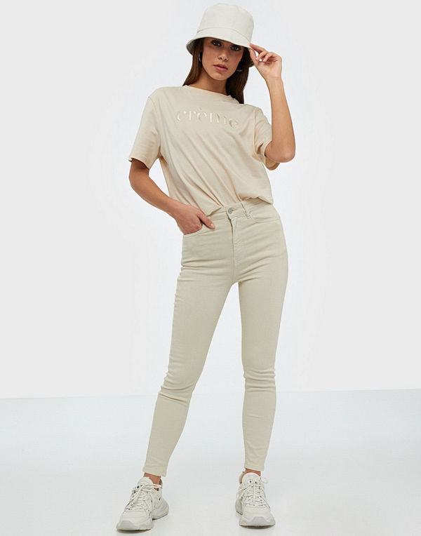 NLY Trend Superstretch Ankle Denim