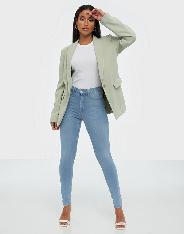 Gina Tricot Molly High Waist Jeans