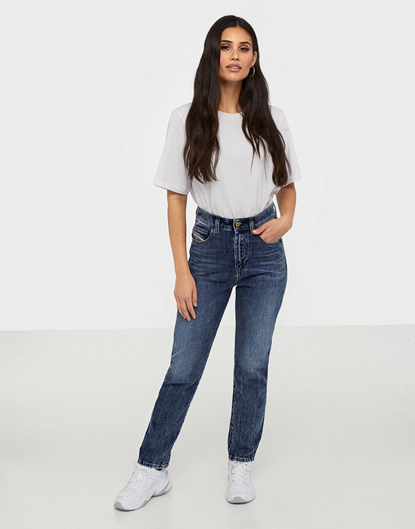 Diesel D-Eiselle Trousers
