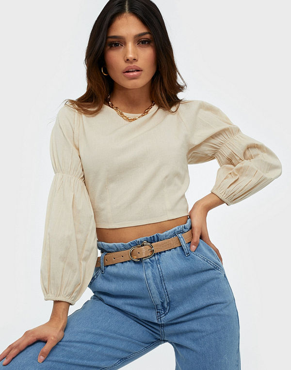 Pieces Pcnadina Jeans Belt