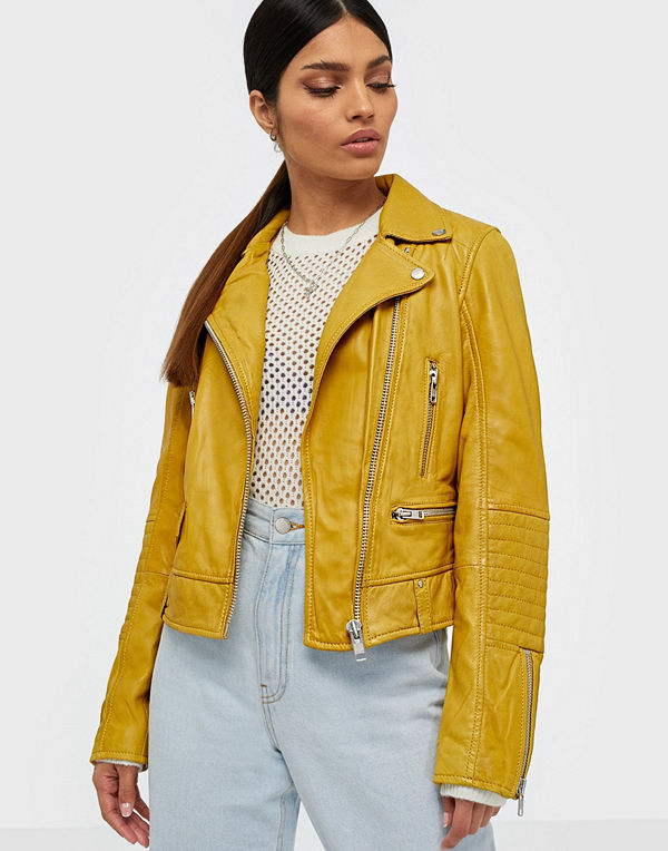 Jofama Katja Yellow