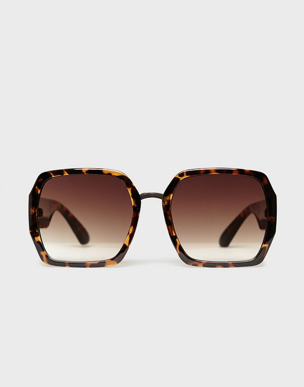River Island Gem Tinashe Arm Square Glam