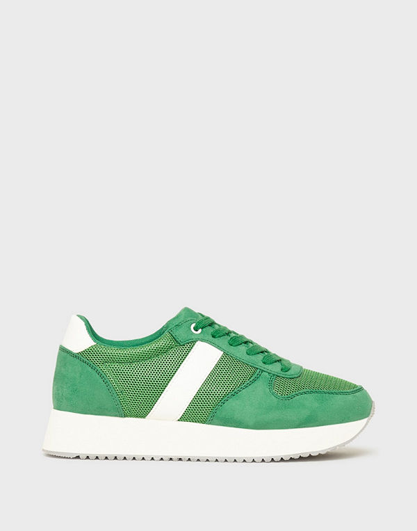 Duffy Contrast Sneaker