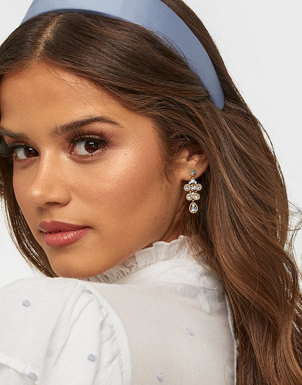 Lily and Rose örhängen Petite Kate earrings Summer