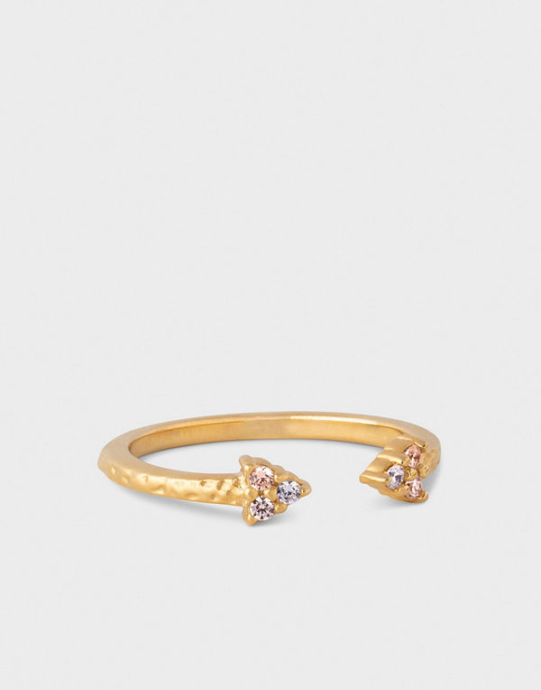 ENAMEL Copenhagen smycke Ring, Lovely