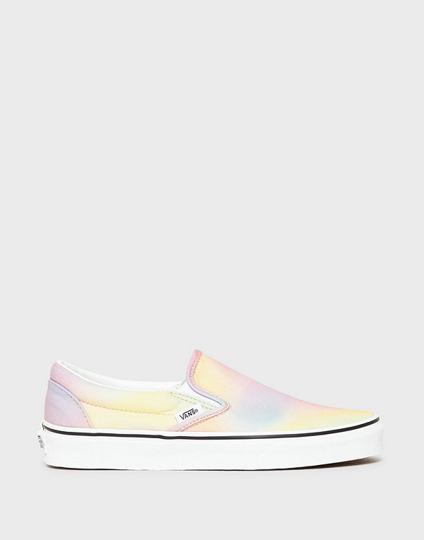 Vans UA Classic Slip-On Multicolor