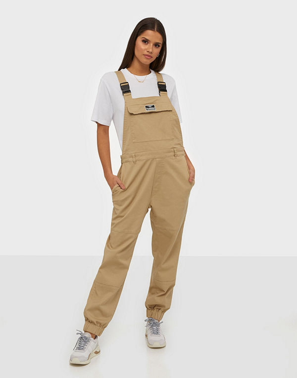 Hummel Hive hmlSTENBERG Loose Overalls