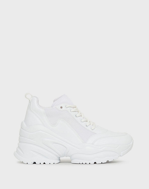 NLY Shoes Fly High Chunky Sneaker