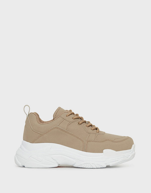 NLY Shoes Perfect Chunky Sneaker
