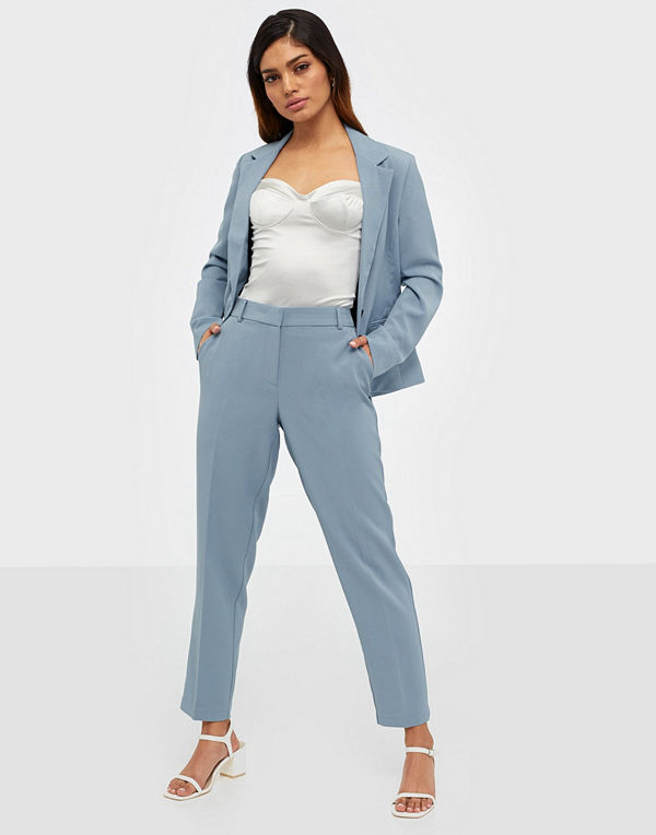 Only omönstrade byxor Onlvilda-Astrid Mw Cigarette Pant C