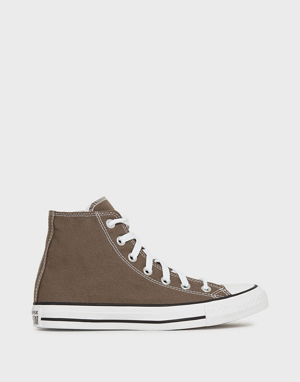 Converse All Star Canvas Hi