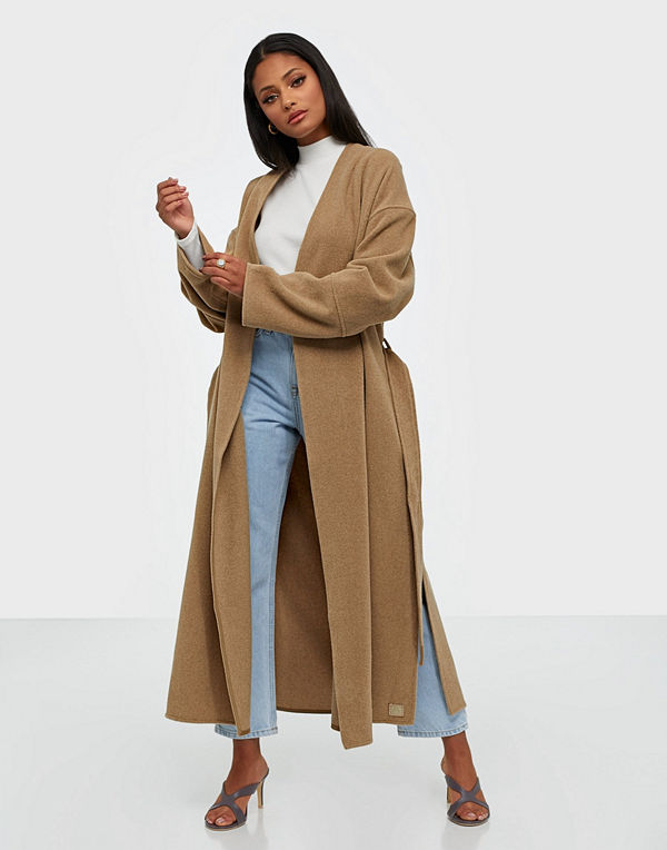 Brixtol Textiles Lazaar Coat