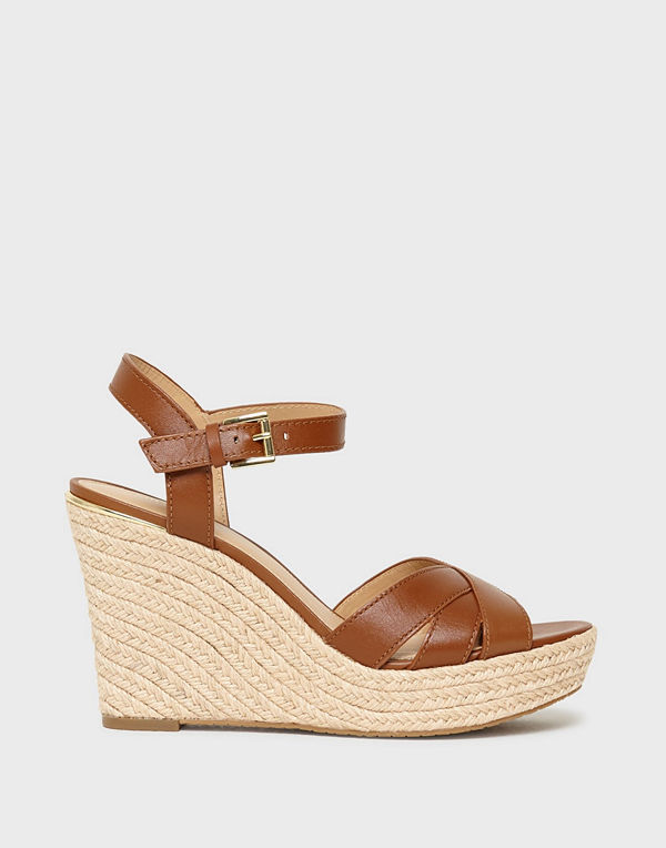 MICHAEL Michael Kors Suzette Wedge
