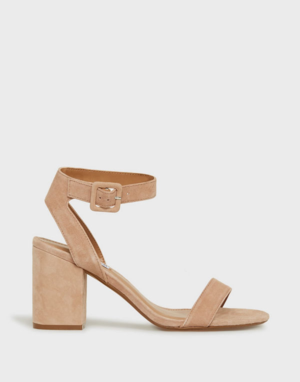 Steve Madden Malia Suede Sandal