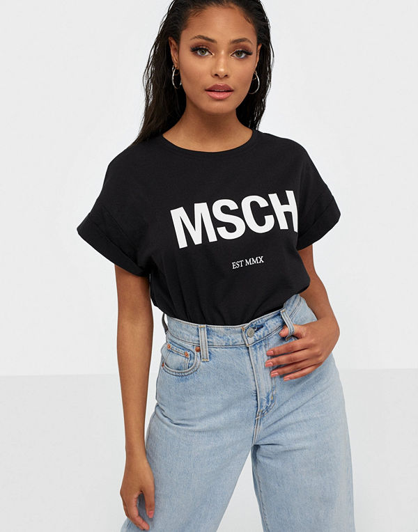 MOSS Copenhagen Alva MSCH STD Tee