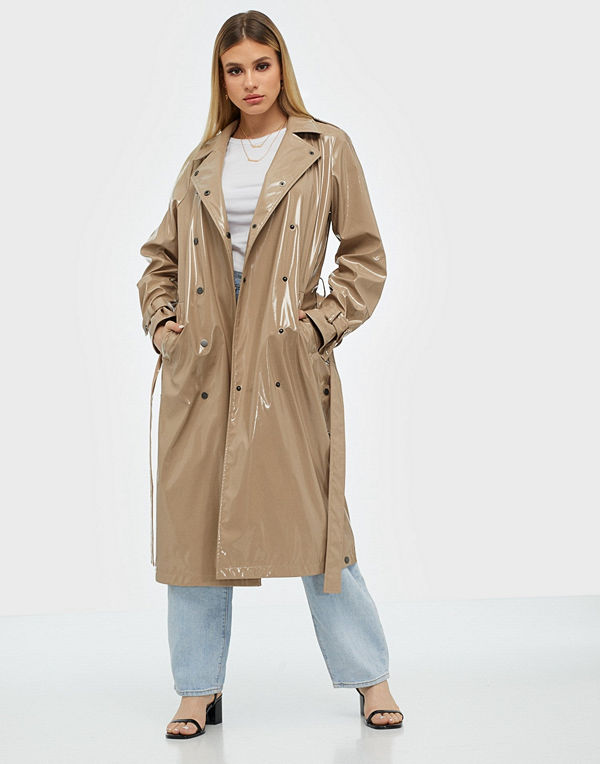 Noisy May Nmjenna L/S Coat