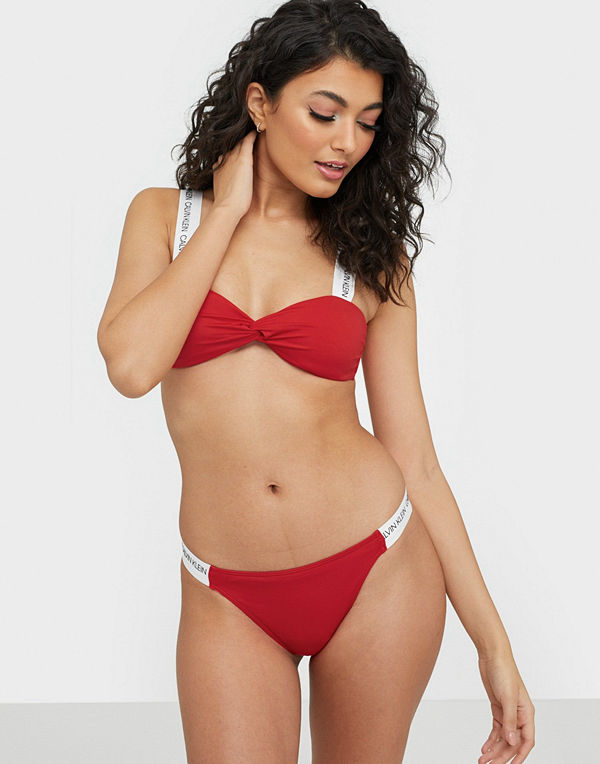 Calvin Klein Underwear Cheeky Bikini