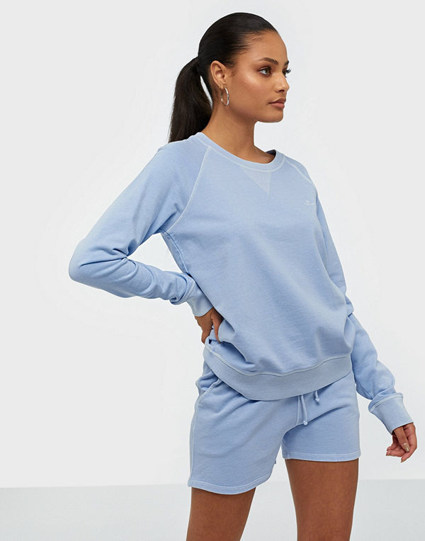 Gant D2. Sunfaded C-Neck Sweat
