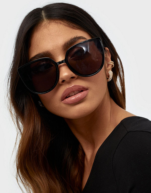 NLY Accessories Flat Lens Cat Eyes