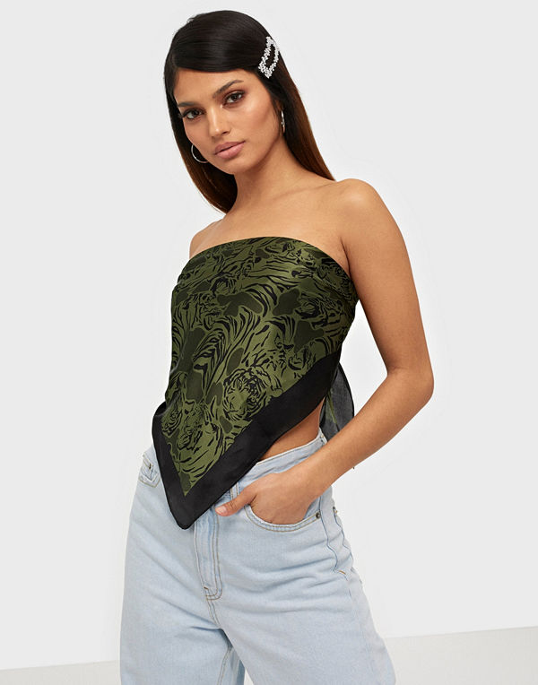 Vero Moda Vmkate Small Scarf
