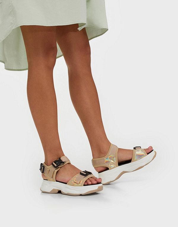 Duffy Chunky Sandal
