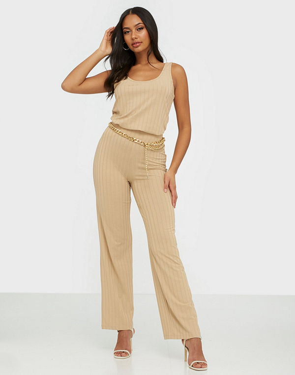 NLY Trend Tank Rib Set