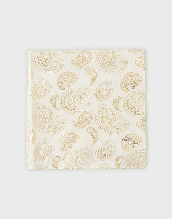Résumé Thalulah scarf