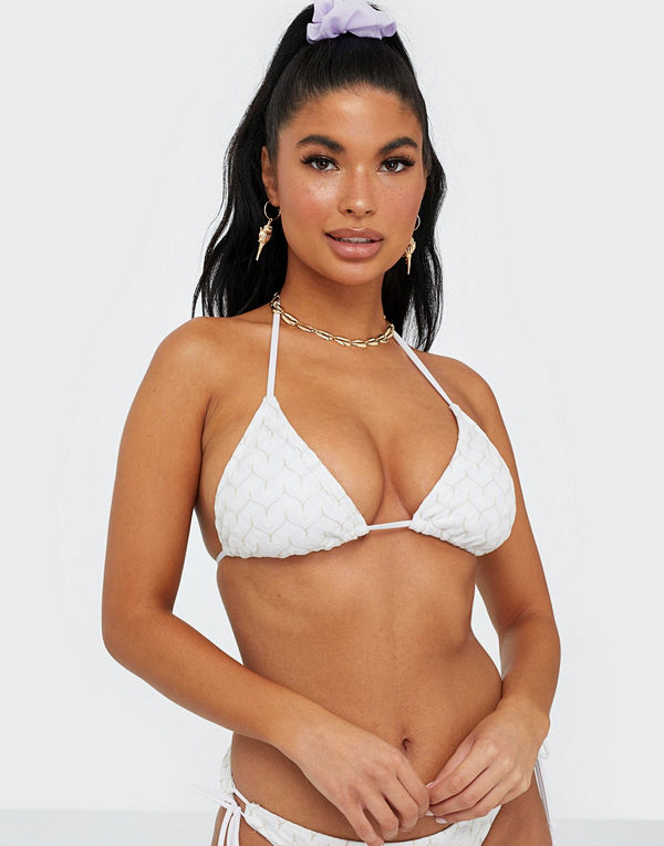 Becksöndergaard Bellbird Bikini Top