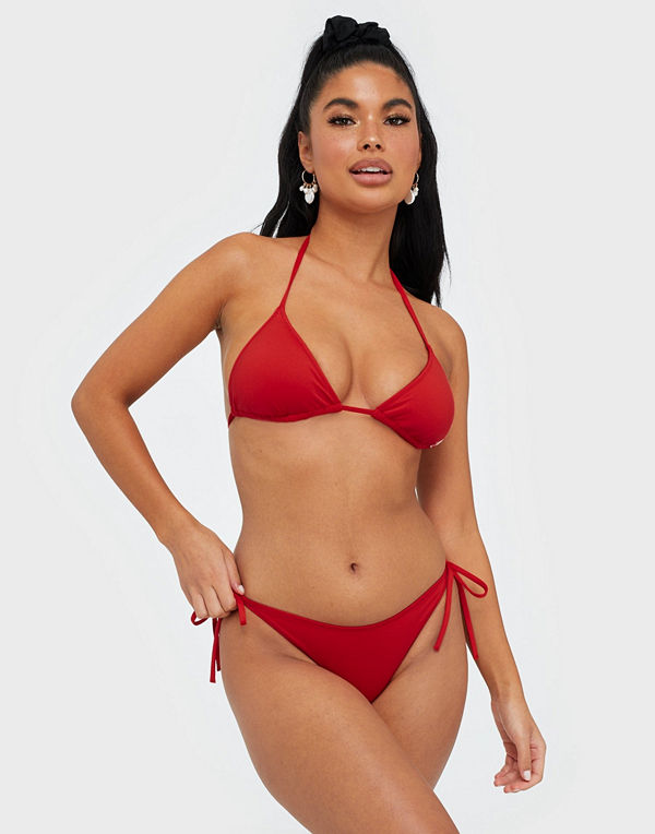 Calvin Klein Underwear String Side Tie