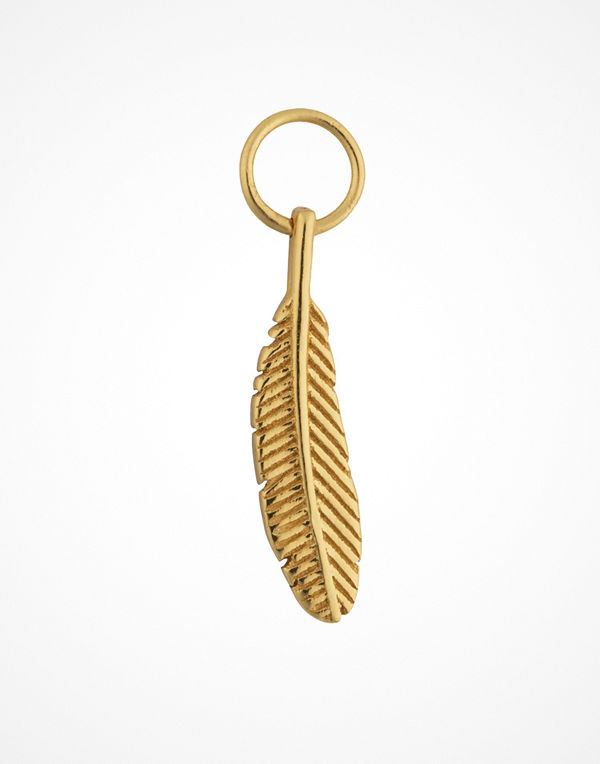Syster P smycke Beloved Pendant