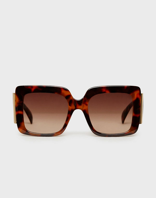 River Island Nora Oversized Square Glam