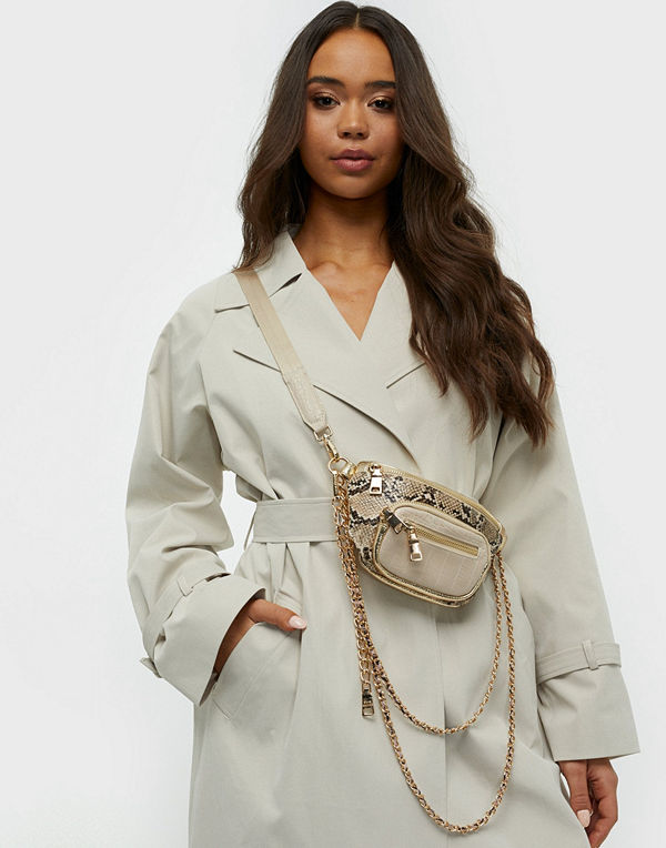 Steve Madden axelväska Bsummitm Crossbody Bag
