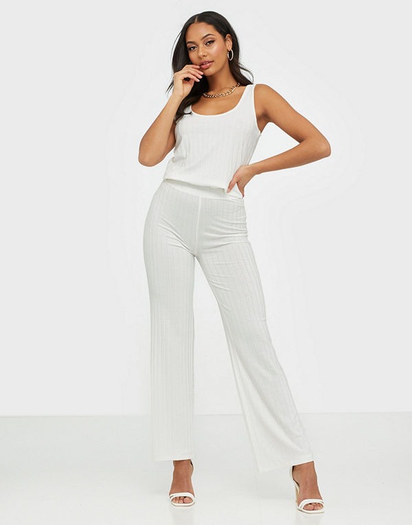 NLY Trend Tank Rib Set